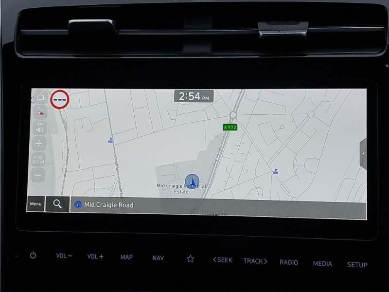 Used Hyundai TUCSON 2021 for sale - 77119126: Photo 10