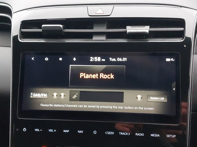 Used Hyundai TUCSON 2021 for sale - 77119126: Photo 12