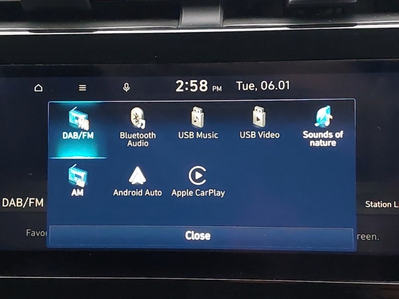 Used Hyundai TUCSON 2021 for sale - 77119126: Photo 13