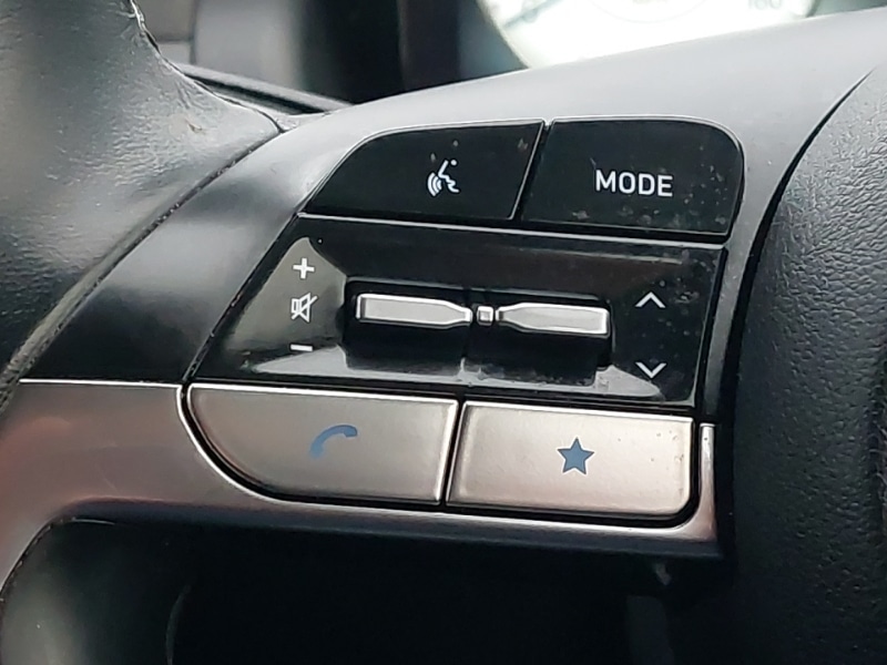 Used Hyundai TUCSON 2021 for sale - 77119126: Photo 17