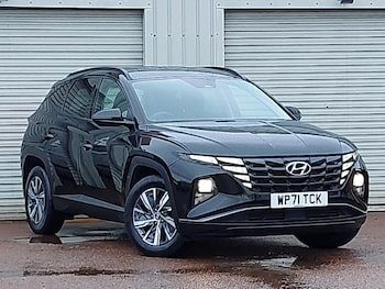 2021 - 1.6 TGDi SE Connect 5dr 2WD