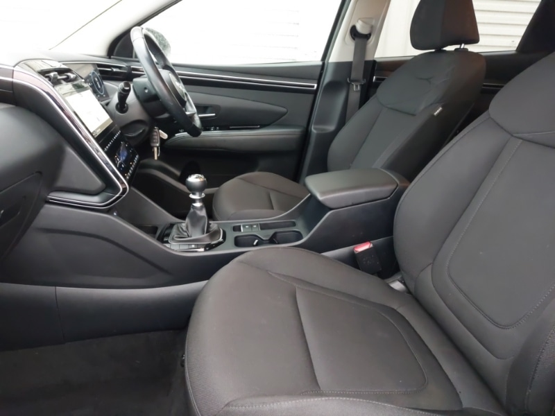 Used Hyundai TUCSON 2021 for sale - 77119126: Photo 5
