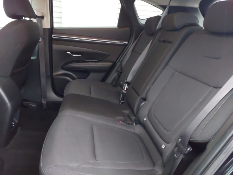 Used Hyundai TUCSON 2021 for sale - 77119126: Photo 6