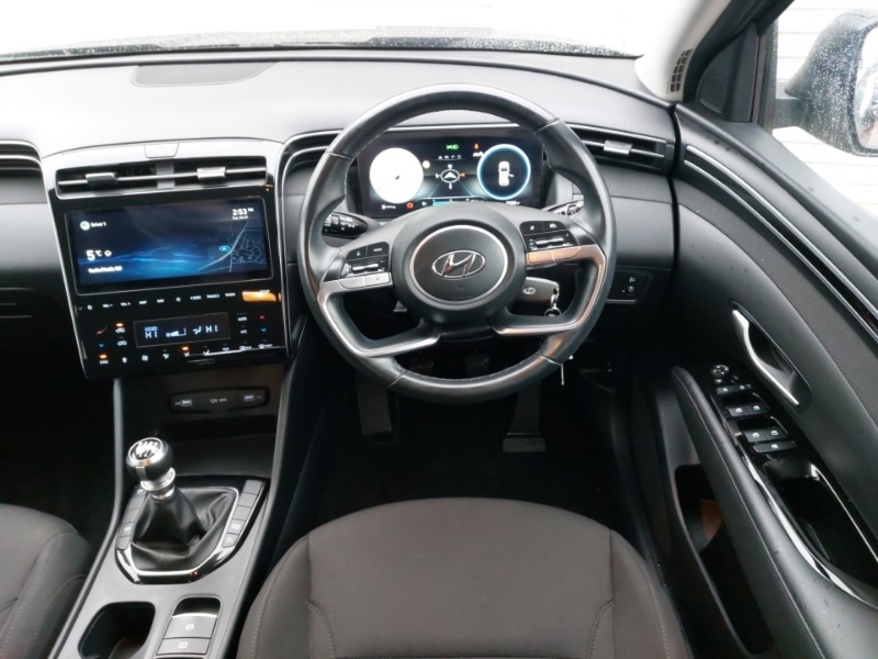 Used Hyundai TUCSON 2021 for sale - 77119126: Photo 7