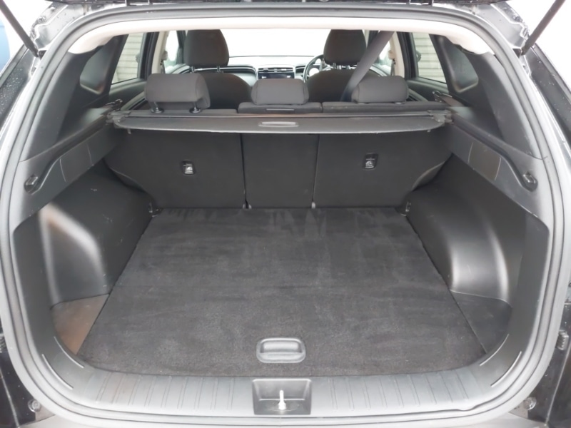 Used Hyundai TUCSON 2021 for sale - 77119126: Photo 8