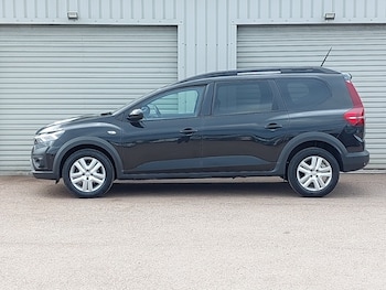 Used Dacia Jogger 2024 for sale - 79144184: Photo