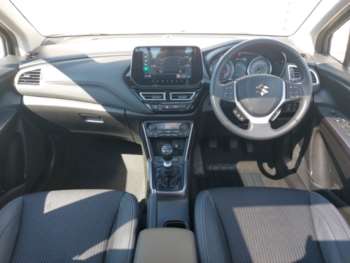 Used Suzuki SX4 S-Cross 2024 for sale - 74720000: Photo