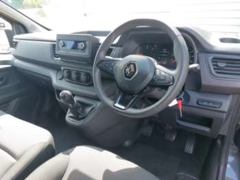 Used Renault Trafic 2022 for sale - 75039747: Photo