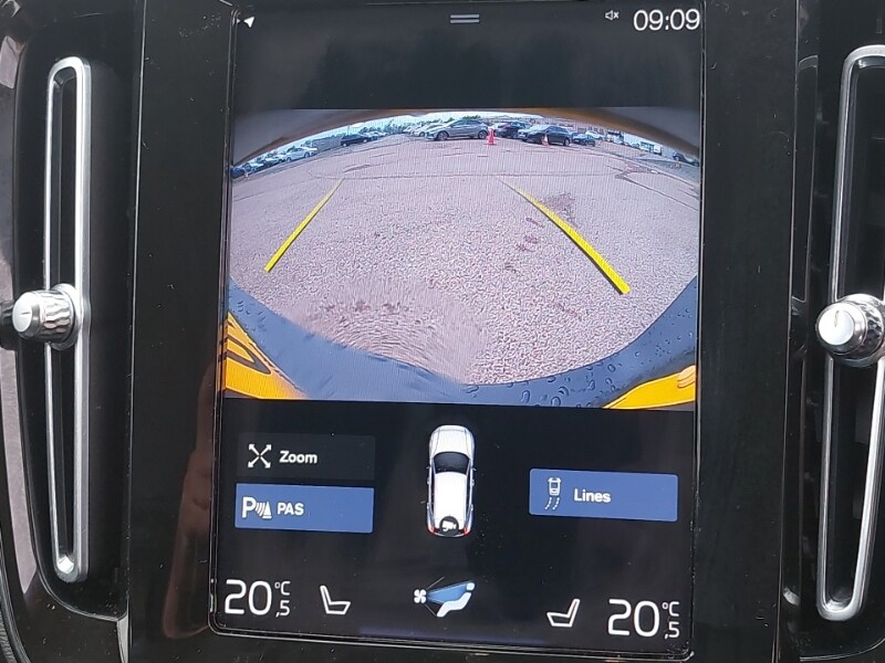 Used Volvo XC40 2020 for sale - 77495521: Photo 10