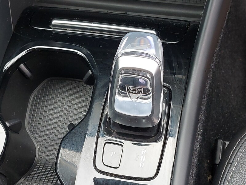 Used Volvo XC40 2020 for sale - 77495521: Photo 15