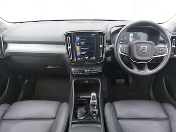 Used Volvo XC40 2020 for sale - 77495521: Photo