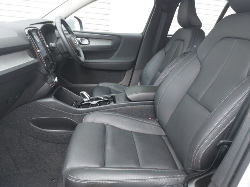 Used Volvo XC40 2020 for sale - 77495521: Photo 5