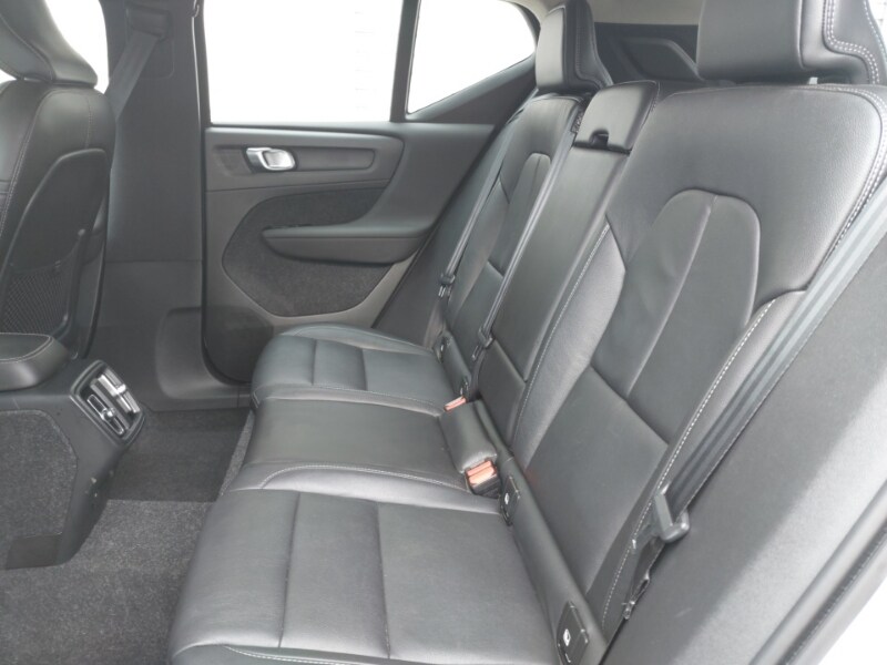 Used Volvo XC40 2020 for sale - 77495521: Photo 6