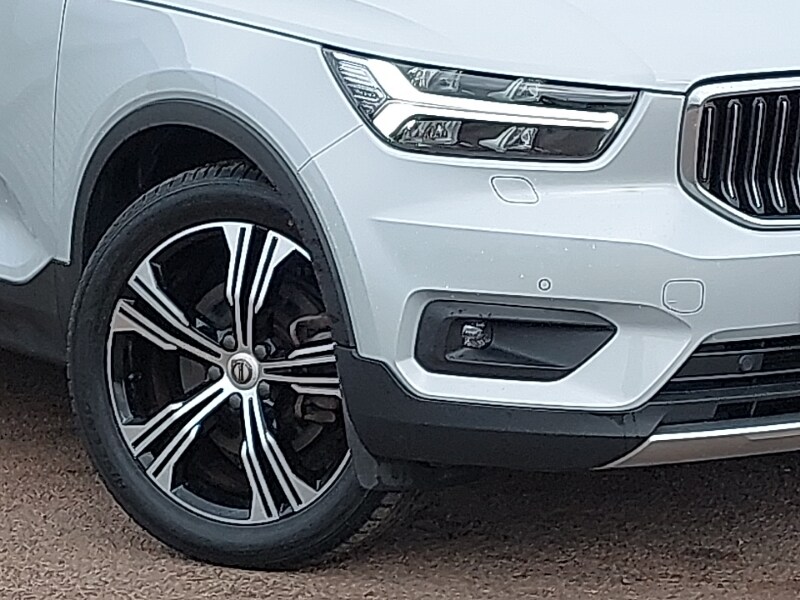 Used Volvo XC40 2020 for sale - 77495521: Photo 9