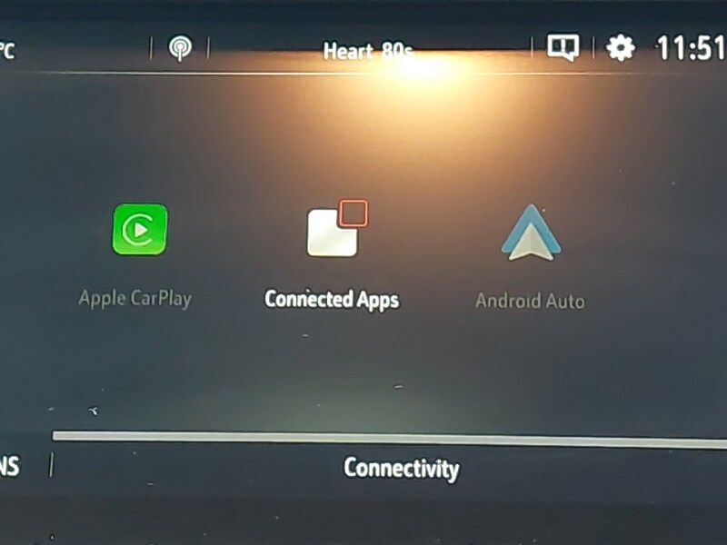 Used Vauxhall Crossland 2023 for sale - 77623695: Photo 11