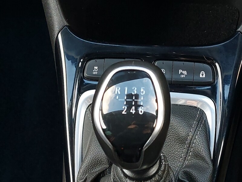 Used Vauxhall Crossland 2023 for sale - 77623695: Photo 16