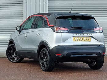 Used Vauxhall Crossland 2023 for sale - 77623695: Photo