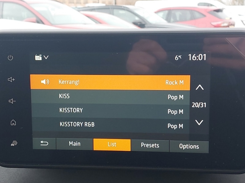 Used Dacia Jogger 2025 for sale - 77852576: Photo 13