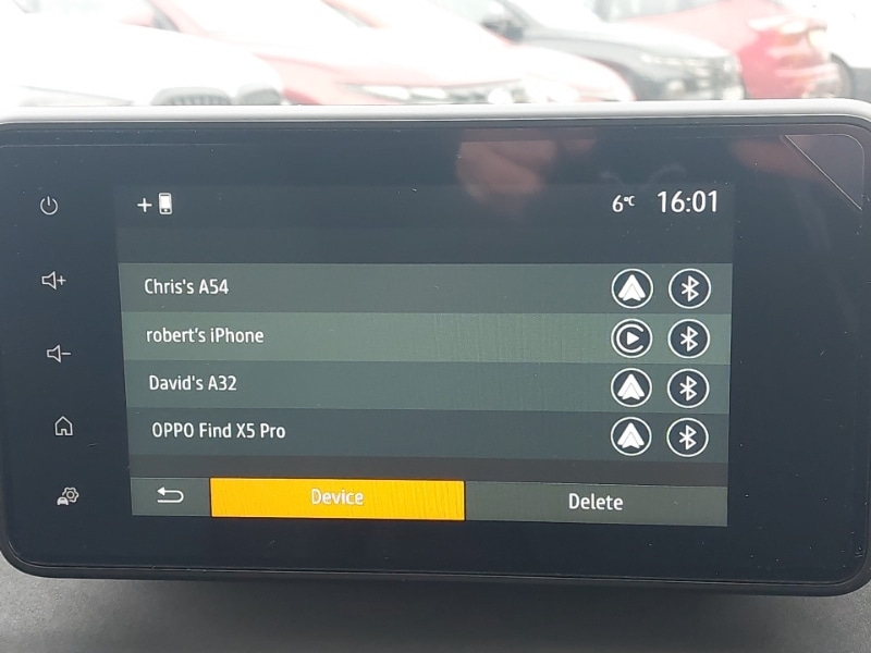 Used Dacia Jogger 2025 for sale - 77852576: Photo 14