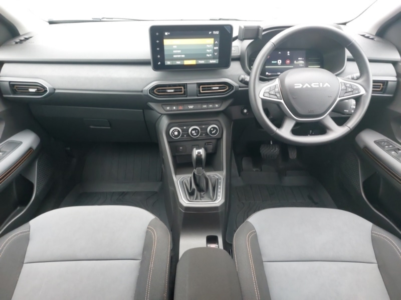 Used Dacia Jogger 2025 for sale - 77852576: Photo 2