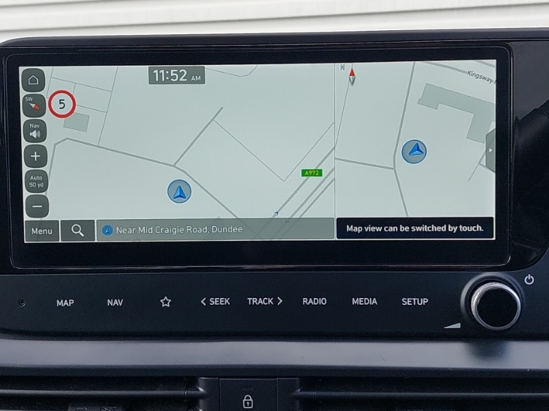 Used Hyundai BAYON 2024 for sale - 77832772: Photo 10