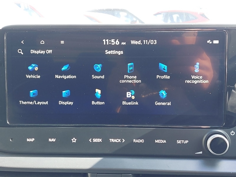 Used Hyundai BAYON 2024 for sale - 77832772: Photo 14