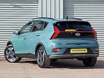 Used Hyundai BAYON 2024 for sale - 77832772: Photo