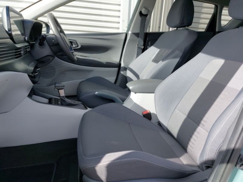 Used Hyundai BAYON 2024 for sale - 77832772: Photo 5