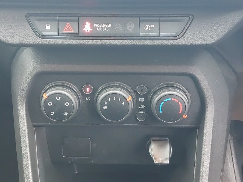 Used Dacia Sandero 2021 for sale - 76493299: Photo 12