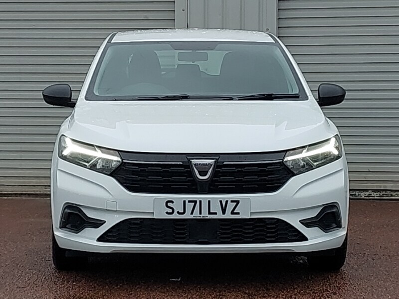 Used Dacia Sandero 2021 for sale - 76493299: Photo 19
