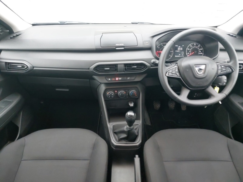 Used Dacia Sandero 2021 for sale - 76493299: Photo 2