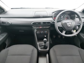 Used Dacia Sandero 2021 for sale - 76493299: Photo