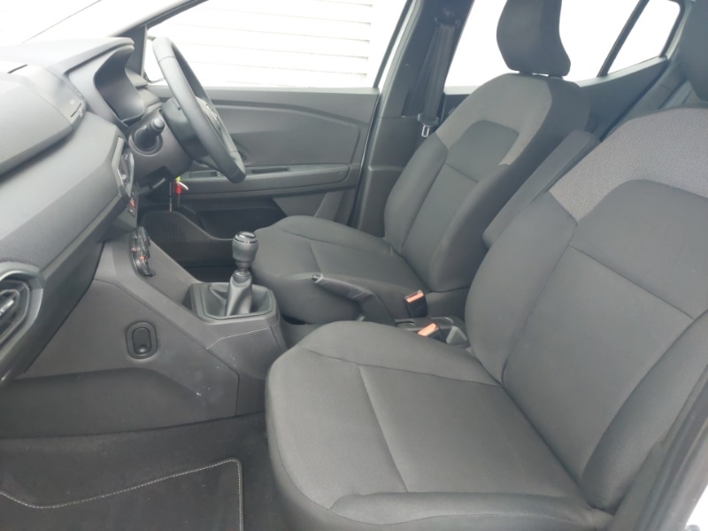 Used Dacia Sandero 2021 for sale - 76493299: Photo 5