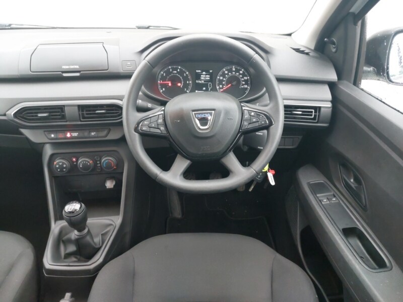 Used Dacia Sandero 2021 for sale - 76493299: Photo 7