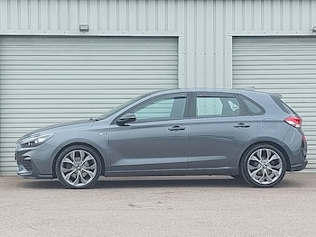 Used Hyundai i30 2019 for sale - 79208024: Photo