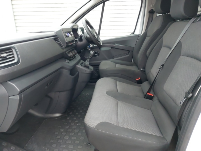 Used Renault Trafic 2022 for sale - 77028594: Photo 5