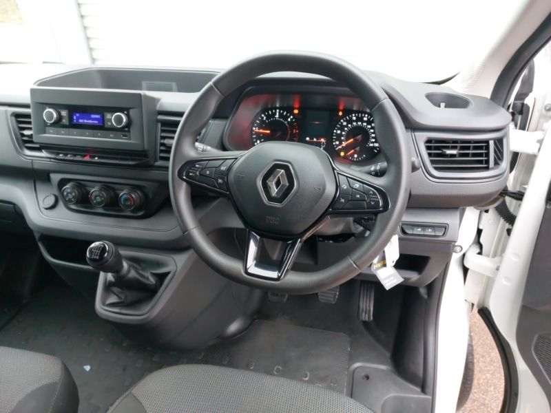 Used Renault Trafic 2022 for sale - 77028594: Photo 7