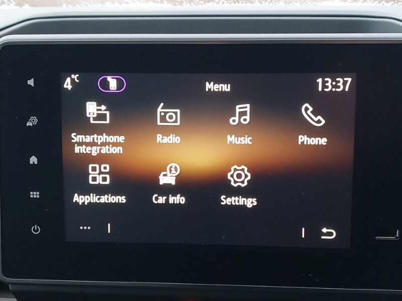 Used Renault Trafic 2025 for sale - 77518081: Photo 10