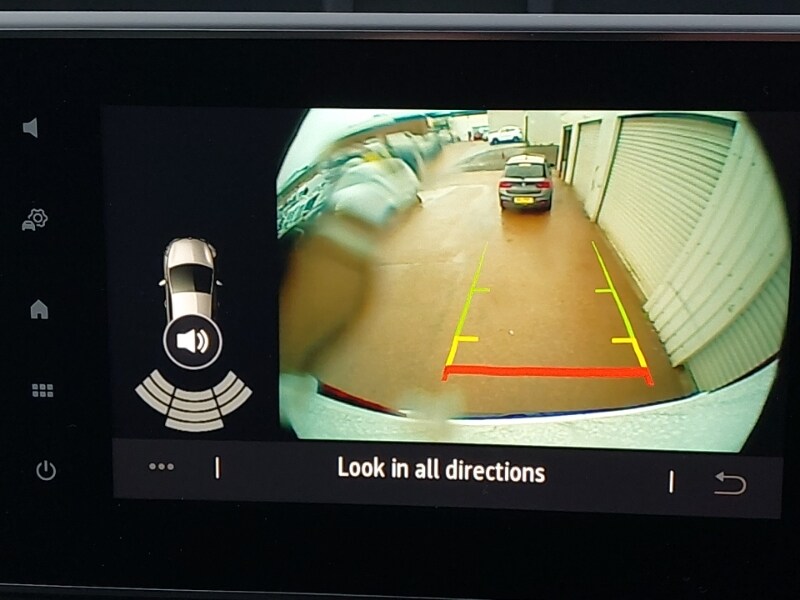 Used Renault Trafic 2025 for sale - 77518081: Photo 11