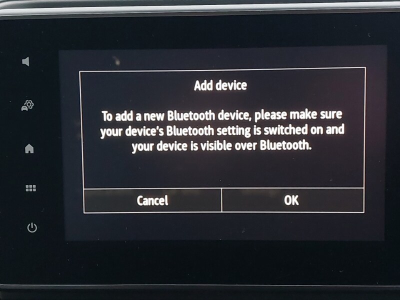 Used Renault Trafic 2025 for sale - 77518081: Photo 13