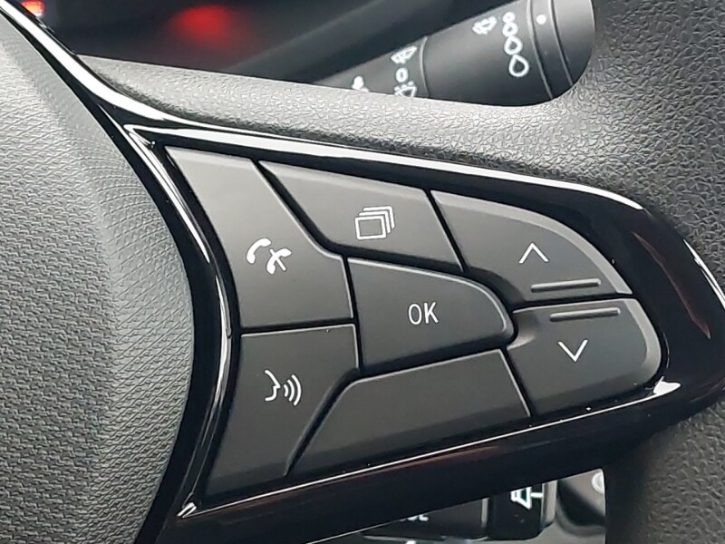 Used Renault Trafic 2025 for sale - 77518081: Photo 17