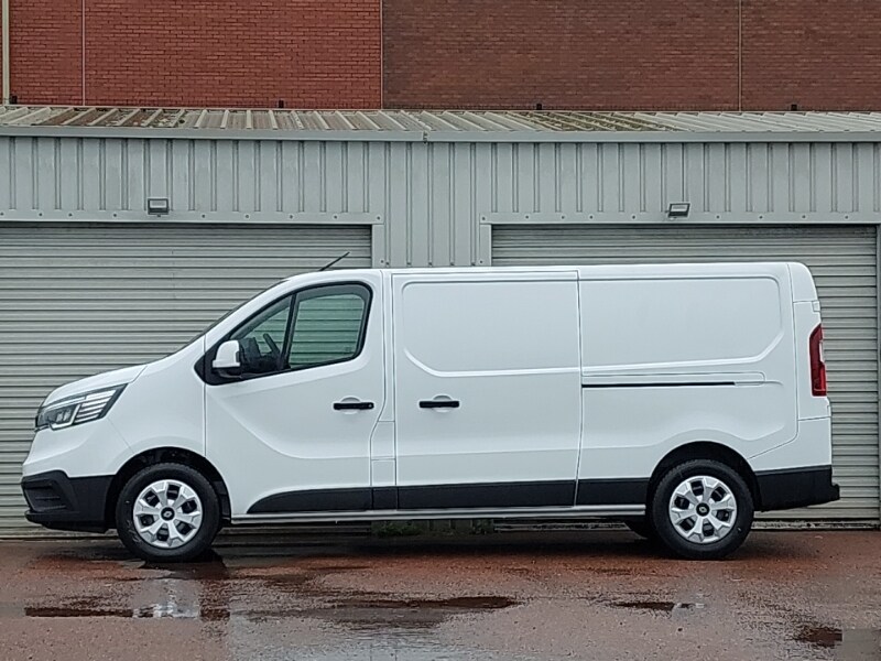 Used Renault Trafic 2025 for sale - 77518081: Photo 4