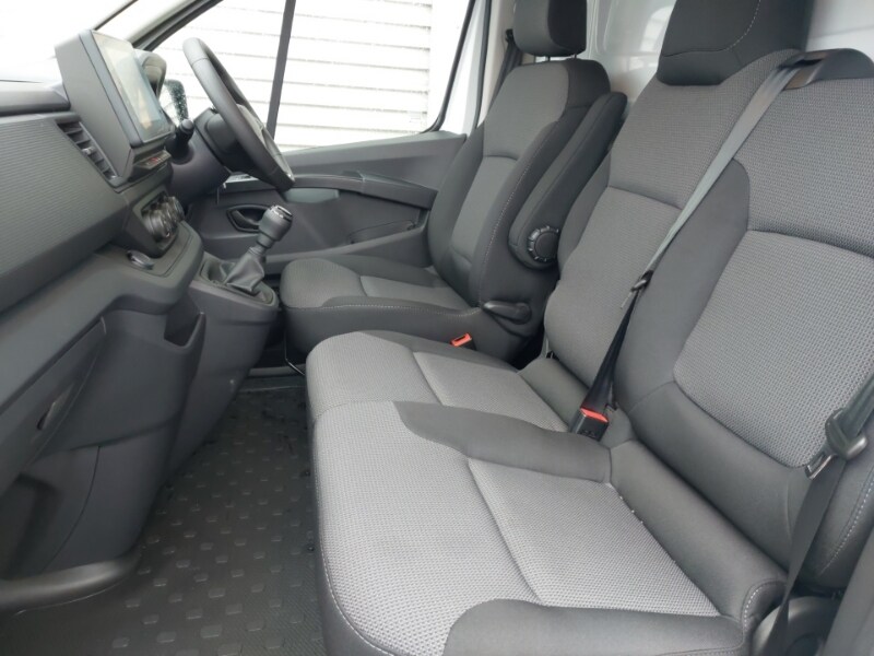 Used Renault Trafic 2025 for sale - 77518081: Photo 5