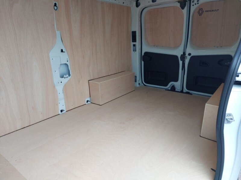 Used Renault Trafic 2025 for sale - 77518081: Photo 6