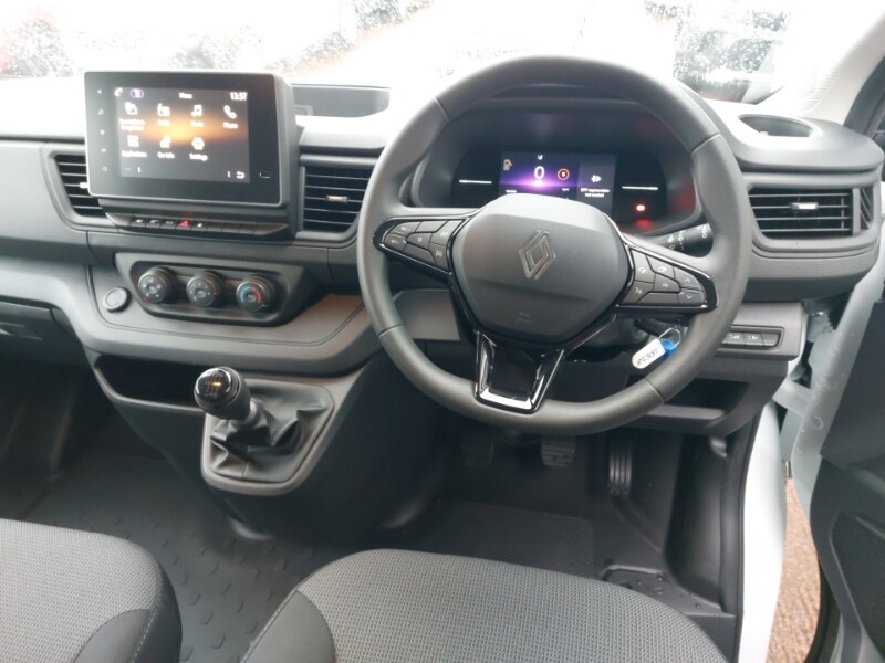 Used Renault Trafic 2025 for sale - 77518081: Photo 7