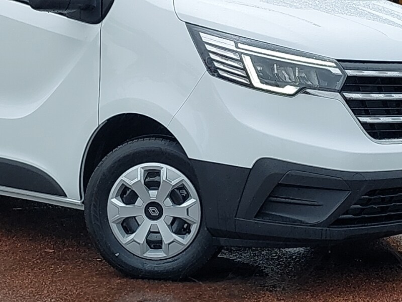 Used Renault Trafic 2025 for sale - 77518081: Photo 9