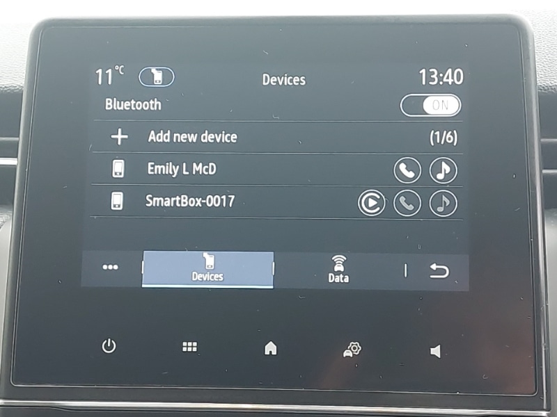 Used Renault Clio 2022 for sale - 76269139: Photo 14