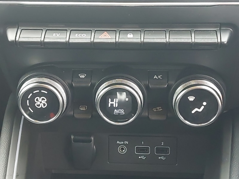 Used Renault Clio 2022 for sale - 76269139: Photo 16