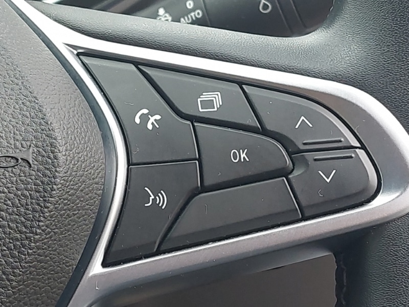 Used Renault Clio 2022 for sale - 76269139: Photo 19