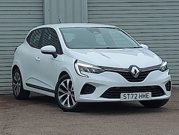 Used Renault Clio 2022 for sale - 76269139: Photo